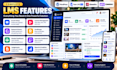 build a professional wordpress lms website with tutor lms