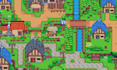 create pixel art rpg tileset map sprite sheet game assets character animation