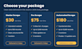 do web scraping, data extraction and data mining with python