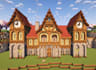 be your minecraft map builder, create minecraft build, map, house, castle, lobby
