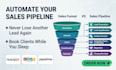 setup and customize hubspot, zoho and pipedrive crm for your business