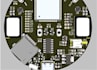 design esp32 iot pcb, wearable electronic pcb and embedded hardware in easyeda