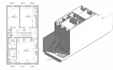 turn point cloud to revit bim model, digital civil engineer building,4d 5d model