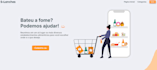 develop a full stack web application