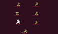 do pixel art animation 2d pixel art sprite sheet character nsfw pixel animation