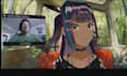 customize 3d vrm avatar