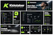design you the most modern brandkit