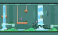 create and decorate your geometry dash level with custom layouts
