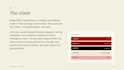estudio zou  HTML CSS