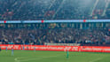 create 3d stadium led advertising and pitchside animation