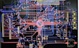 design pcb layout and schematic