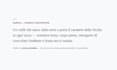 write professional italian copywriting, articles and content