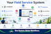 setup jobber housecall pro servicem8 fieldpulse servicetitan bookingkoala