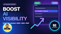 boost your ai search visibility with SEO GEO aeo