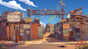 create cinematic 2d animation with consistent characters