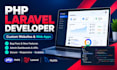 php laravel developer PHP laravel developer to build a PHP laravel website