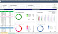 do editable excel, google sheet budget and invoice templates