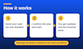 be your virtual assistant for admin, email and scheduling