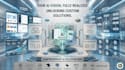 develop ai website, ai web app, ai software and ai saas as full stack developer