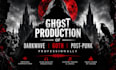 do ghost produce darkwave goth and post punk music professionally