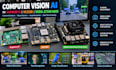 do computer vision ai on raspberry pi, rk3588, nvidia jetson nano carrier board