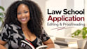 edit, proofread and perfect your law school personal statement within 24 hours
