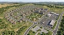 create gis maps, property maps ,parcel maps, site plans and spatial  maps