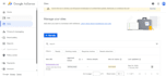 fix google adsense rejection and get your website approved