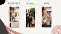 create family and couples content for your ugc ads