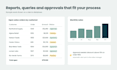 build power bi dashboards