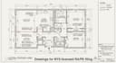 draw nyc dob alteration plans floor plan permit ready filing set