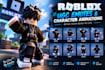 create custom roblox ugc emotes and character animations