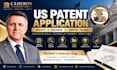 draft and file your US patent application with uspto