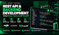 build a secure rest API with nodejs express and mongodb