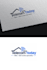 design a professional telecom, technology, and communication logo