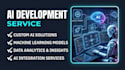 ai website development, ai mobile app development, ai saas chatbot gpt or claude