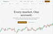 build responsive html CSS javascript landing page