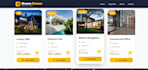 do website development as web developer and front end