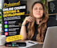 create an online course with scripts modules and worksheets for udemy teachable