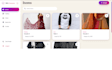 build a custom responsive mern stack website as a full stack developer