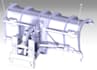 design excavator buckets and heavy equipment attachments