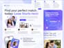 develop dating website dating app social chat app onlyfans website social app