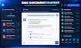 build a rag ai chatbot for your PDF and document data
