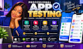 12 testers google play closed testing 12 app testers app testing 20 testers