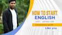 be friendly english conversation partner