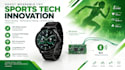develop custom sports tech products