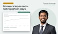 build an ai assistant for your business database