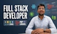 develop web applications using mern stack and PHP laravel