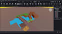 build anything on roblox studio