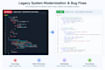 provide expert software development and system integration